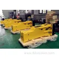 High Quality Silence Type Breaker Box Type Breaker